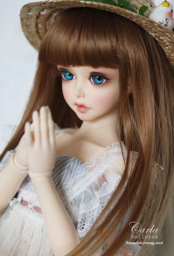 [BZ] CARLA Basic | Preorder | DOLL - Image 6