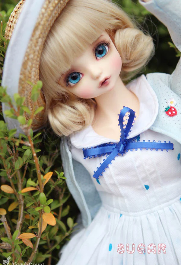 [BZ] Sugar Basic | Preorder | DOLL - Image 7