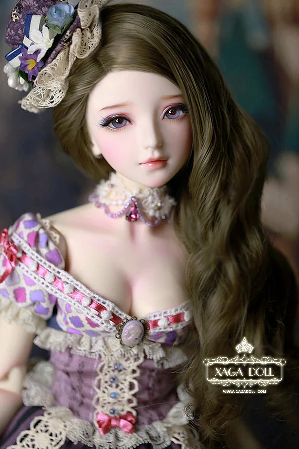 Camille | Preorder | DOLL - Image 5