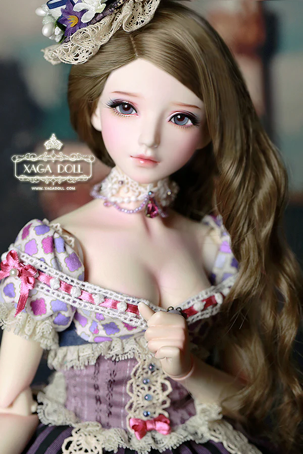 Camille | Preorder | DOLL - Image 8