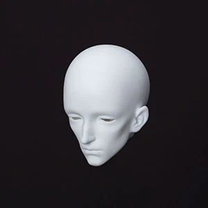 Candle Knight - Cadel Head | Preorder | PARTS - Image 15