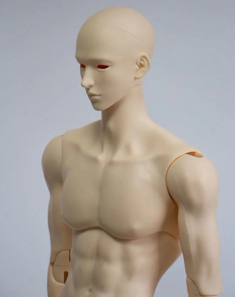 Cangyu | Preorder | DOLL - Image 13