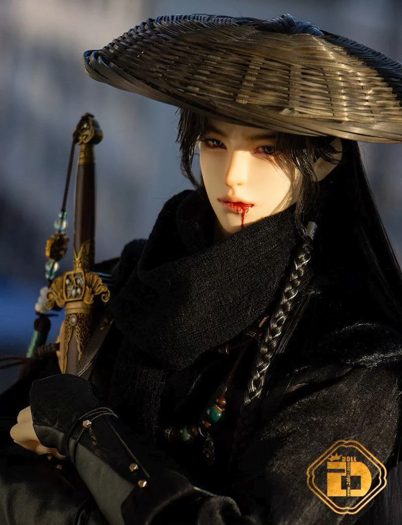 Cangyu | Preorder | DOLL - Image 5
