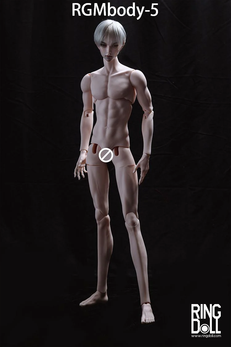 Cao Pi | Preorder | DOLL - Image 26