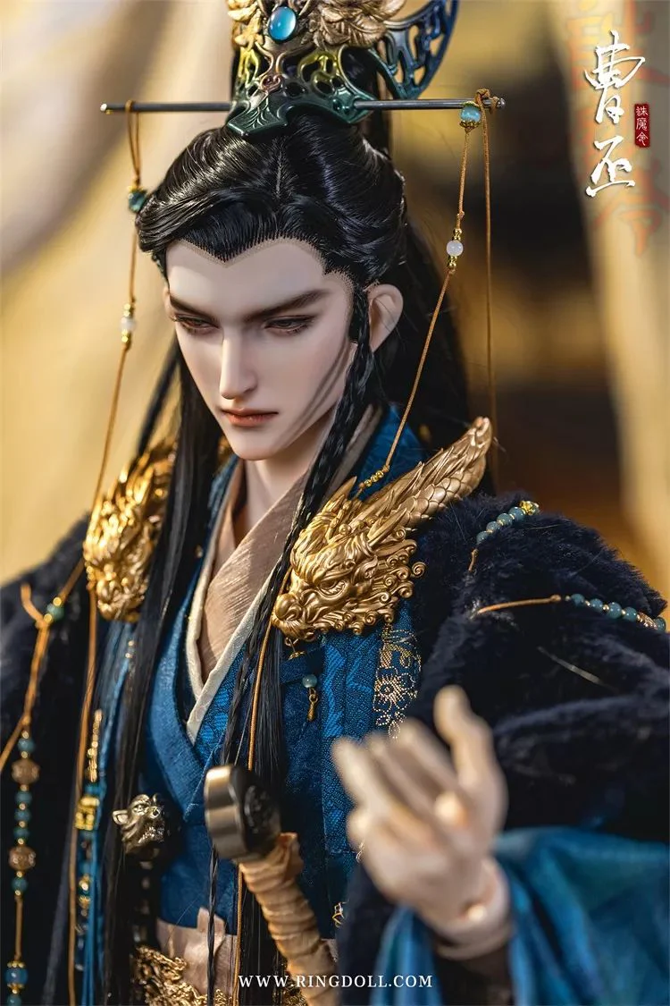 Cao Pi | Preorder | DOLL - Image 4