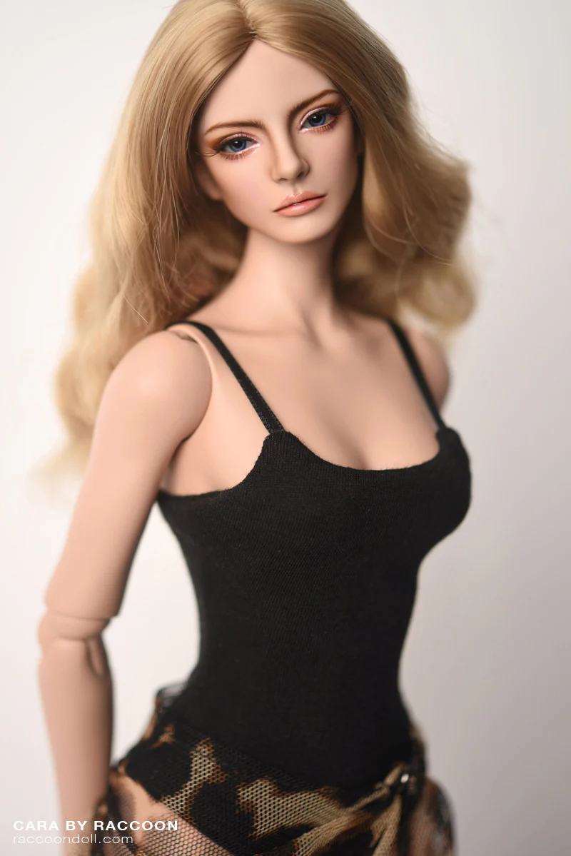 Cara | Preorder | Doll - Image 6