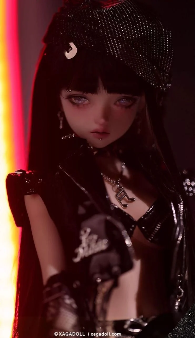 Carat | PREORDER | DOLL - Image 4