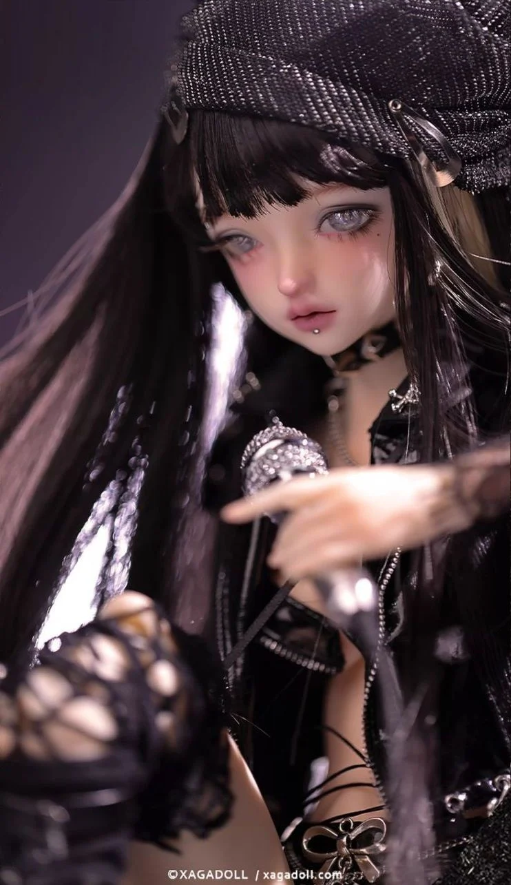 Carat | PREORDER | DOLL - Image 7