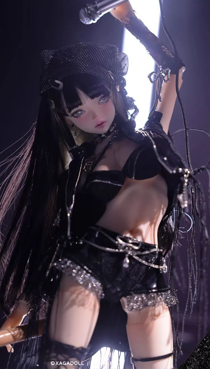 Carat | PREORDER | DOLL - Image 9
