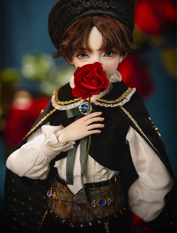 Carlos | Preorder | DOLL - Image 12