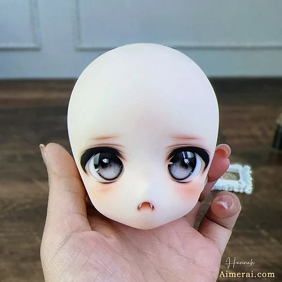 Carol - Manga Series | Preorder | DOLL - Image 12