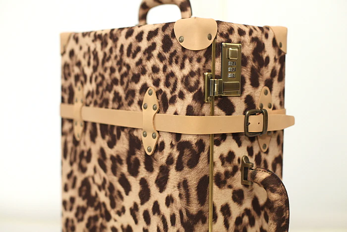 CARRIER CLASSIC BAG USD (African Beige) 14inch | Preorder | TOOL - Image 2