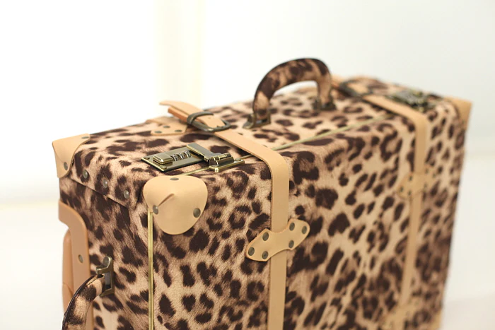 CARRIER CLASSIC BAG USD (African Beige) 14inch | Preorder | TOOL - Image 3
