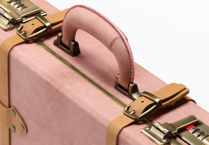 CARRIER CLASSIC MSD（Hoppy beige) | Preorder | TOOL - Image 2