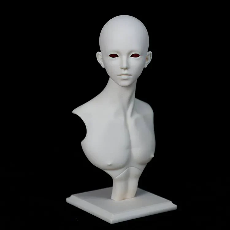 Cat Warrior-Michael Fullest | Preorder DOLL - Image 12