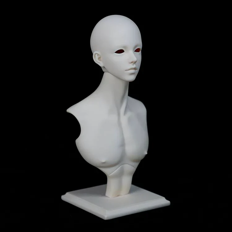Cat Warrior-Michael Fullest | Preorder DOLL - Image 13