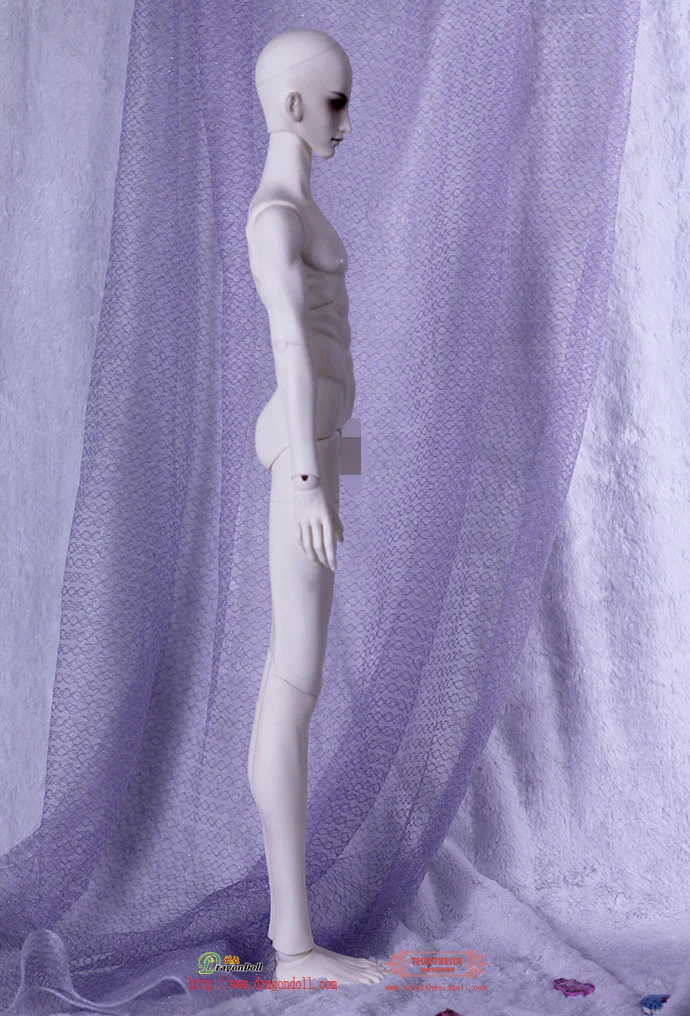 Cat Warrior-Michael Fullest | Preorder DOLL - Image 14