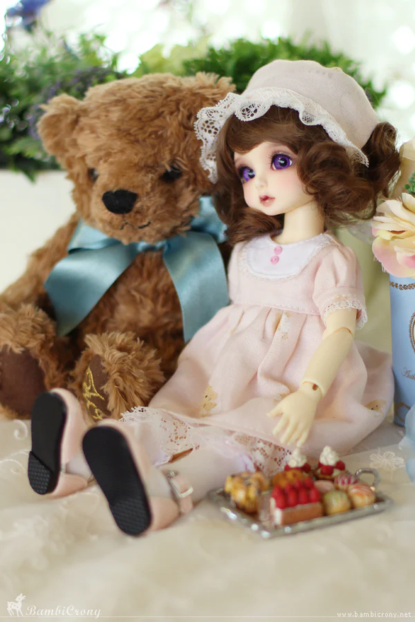 [CB] BASIC AMY | Preorder | DOLL - Image 7
