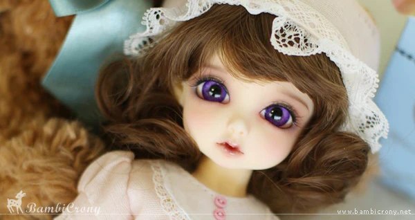 [CB] BASIC AMY | Preorder | DOLL - Image 8