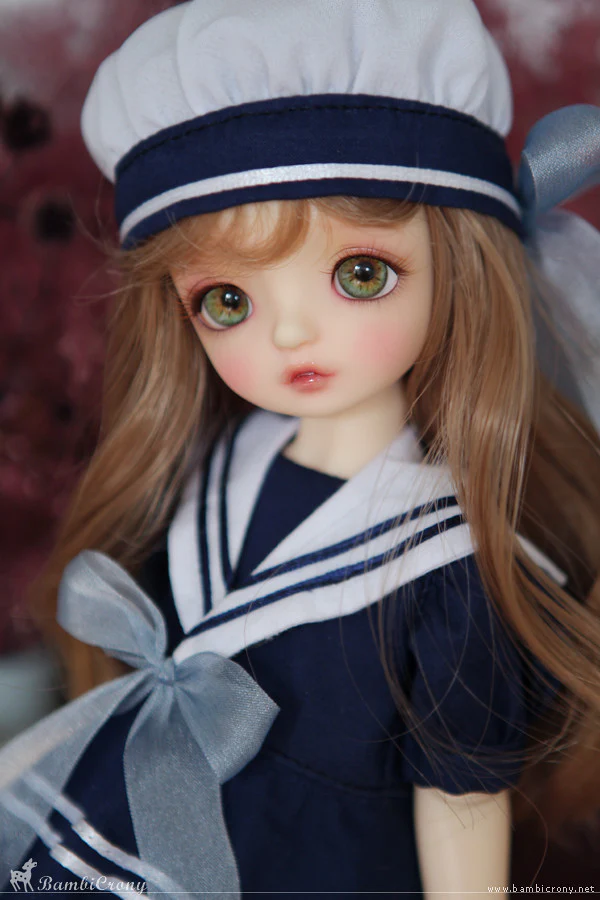 [CB] BASIC Lapin | Preorder | DOLL