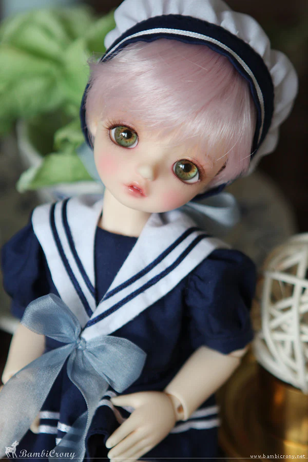 [CB] BASIC Lapin | Preorder | DOLL - Image 10