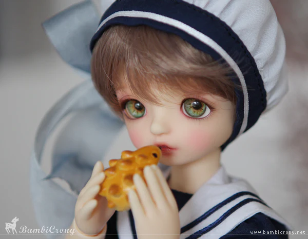 [CB] BASIC Lapin | Preorder | DOLL - Image 8