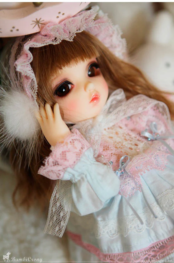 [CB] BASIC MELODY | Preorder | DOLL - Image 8
