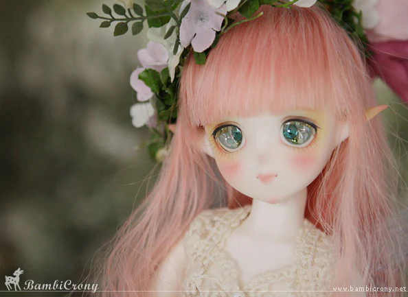 [CB]Fairy BeeYa | Preorder | DOLL - Image 5