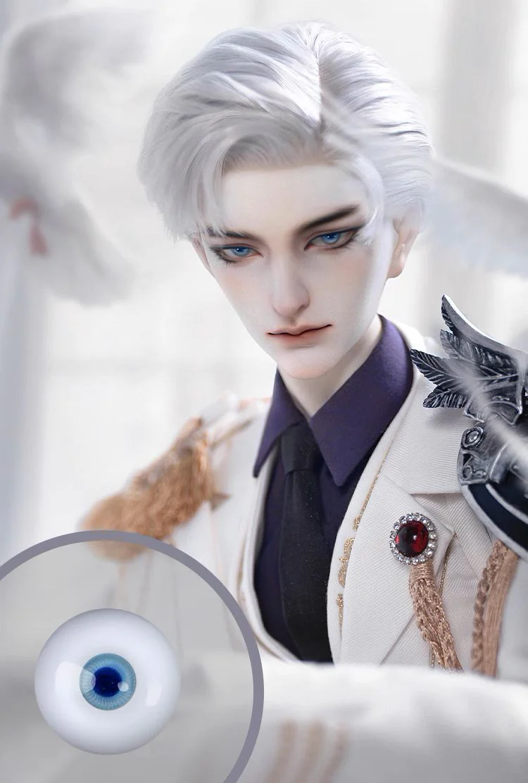 CDYZ-BL0004 (12mm) | Preorder | EYES - Image 2