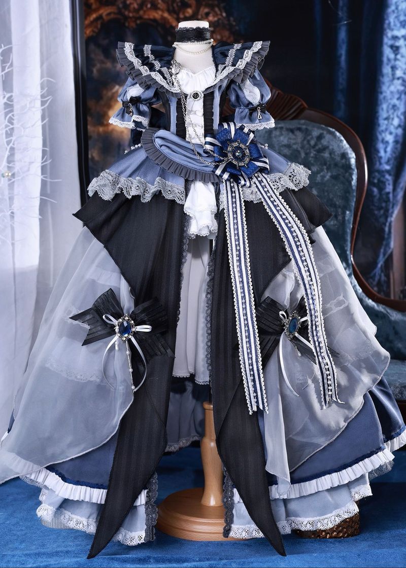 Cedar Outfit: 58cm (1/3) [Limited Quantity] | PREORDER | OUTFIT - Image 5