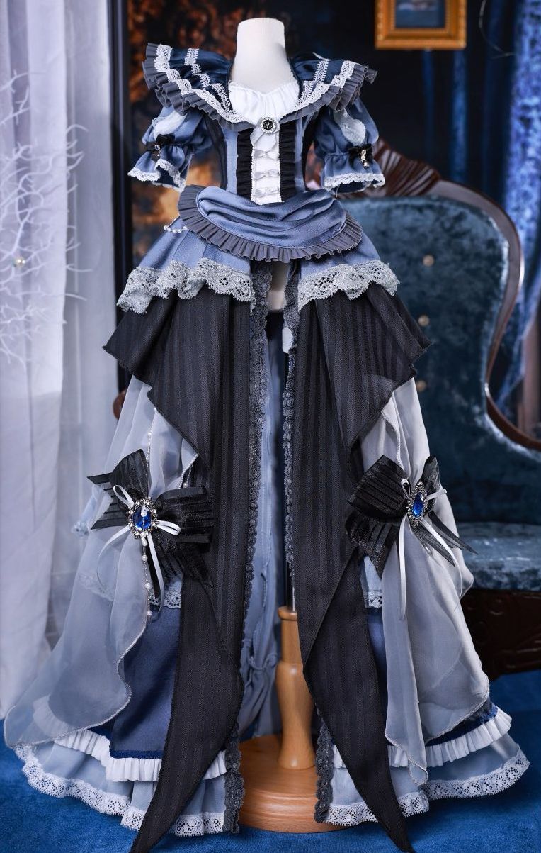 Cedar Outfit: 58cm (1/3) [Limited Quantity] | PREORDER | OUTFIT - Image 7