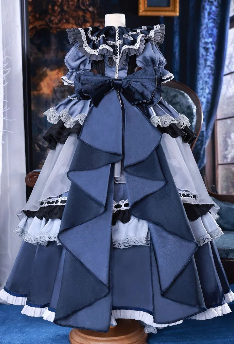 Cedar Outfit: 62cm (Big Girl) [Limited Quantity] | PREORDER | OUTFIT - Image 6