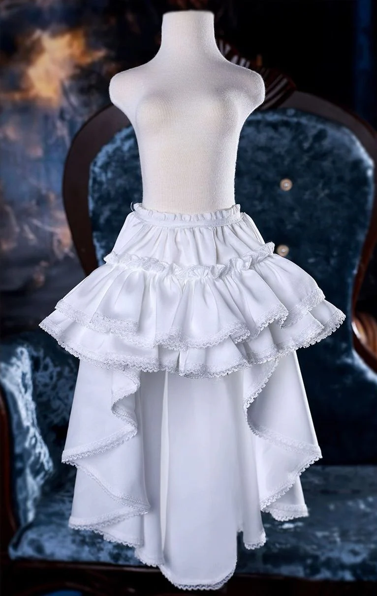 Cedar Outfit: 62cm (Big Girl) [Limited Quantity] | PREORDER | OUTFIT - Image 8