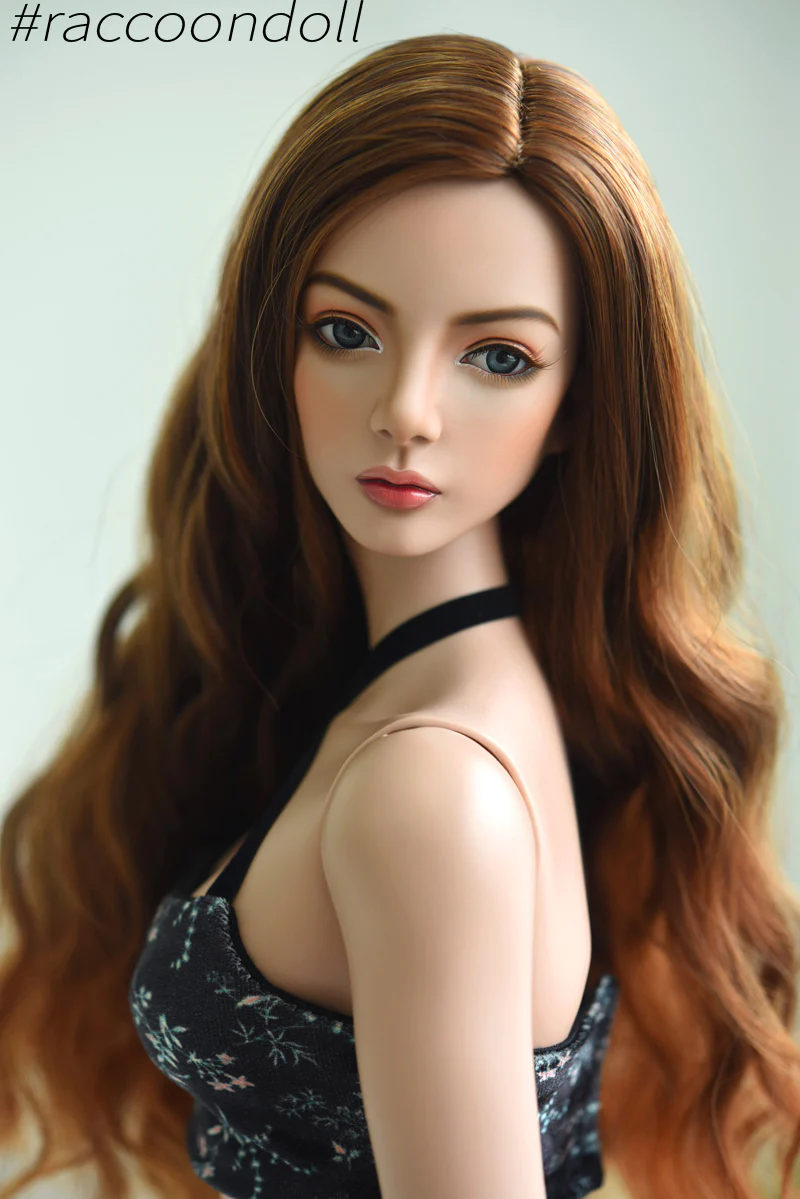 Celine | PREORDER | DOLL - Image 12