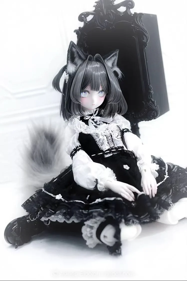 Cha Cha | PREORDER | DOLL - Image 7