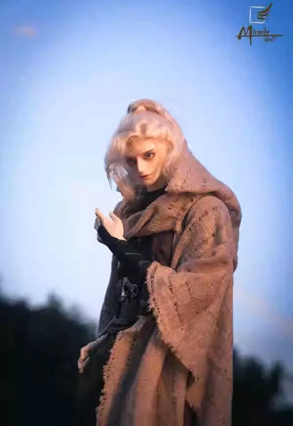 Chang He | Preorder | DOLL - Image 11