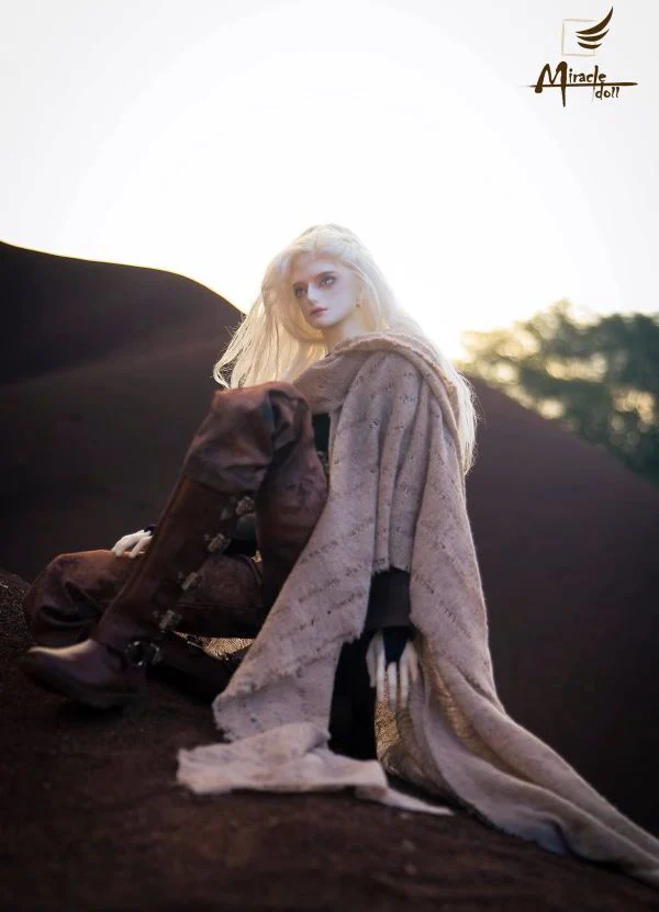 Chang He | Preorder | DOLL - Image 14