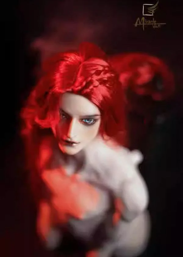 Chang He | Preorder | DOLL - Image 3