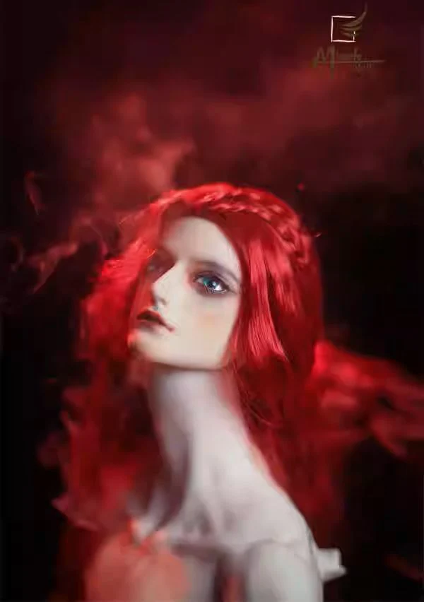 Chang He | Preorder | DOLL - Image 4