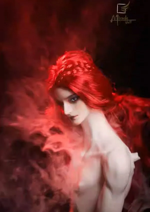 Chang He | Preorder | DOLL - Image 5