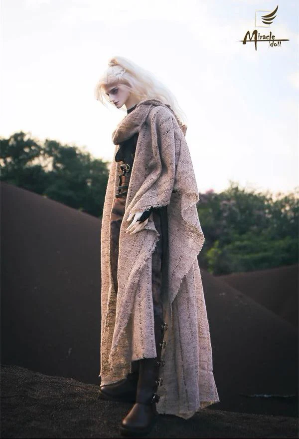 Chang He | Preorder | DOLL - Image 8
