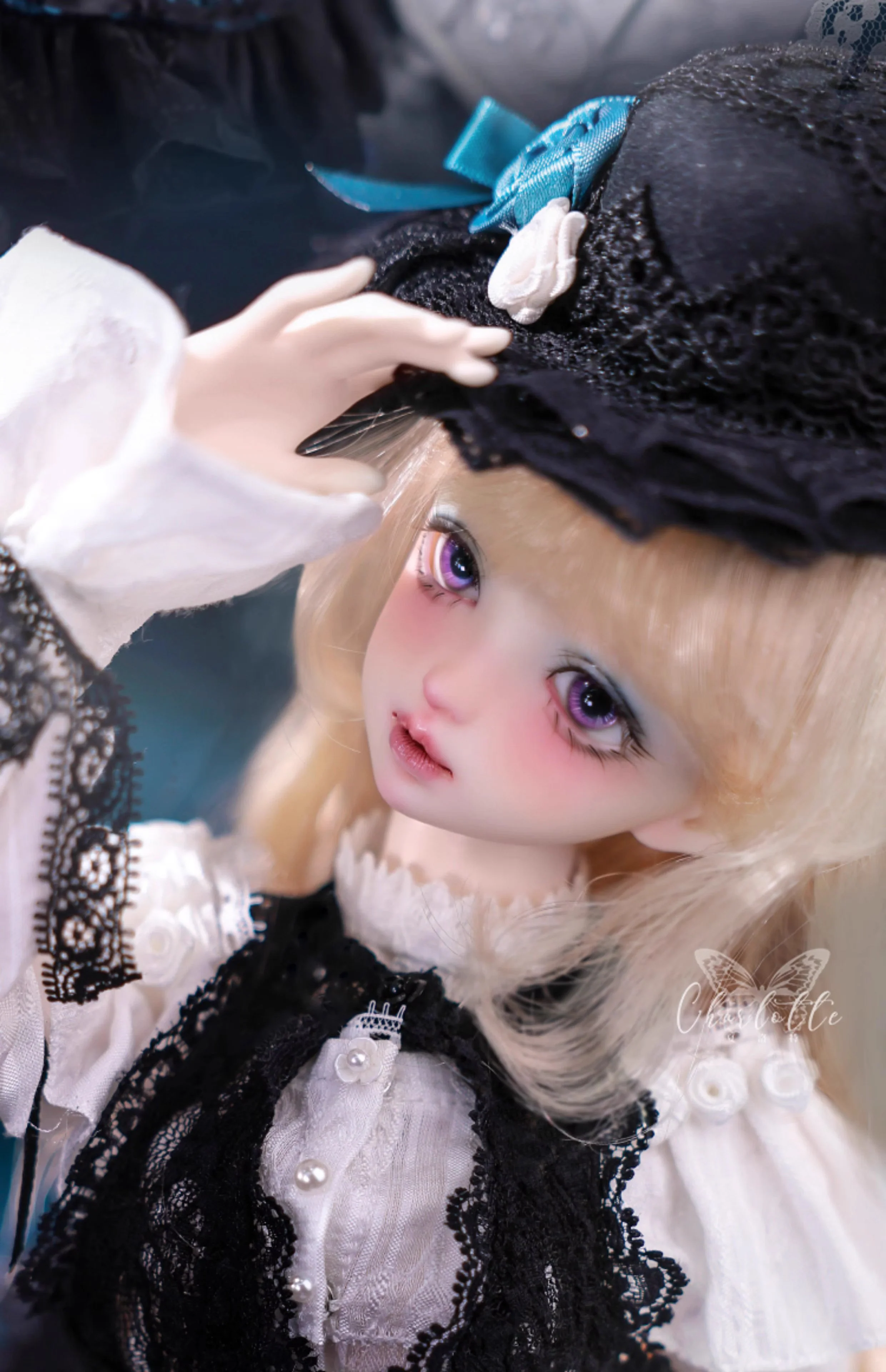 Charlotte | Preorder | DOLL - Image 7