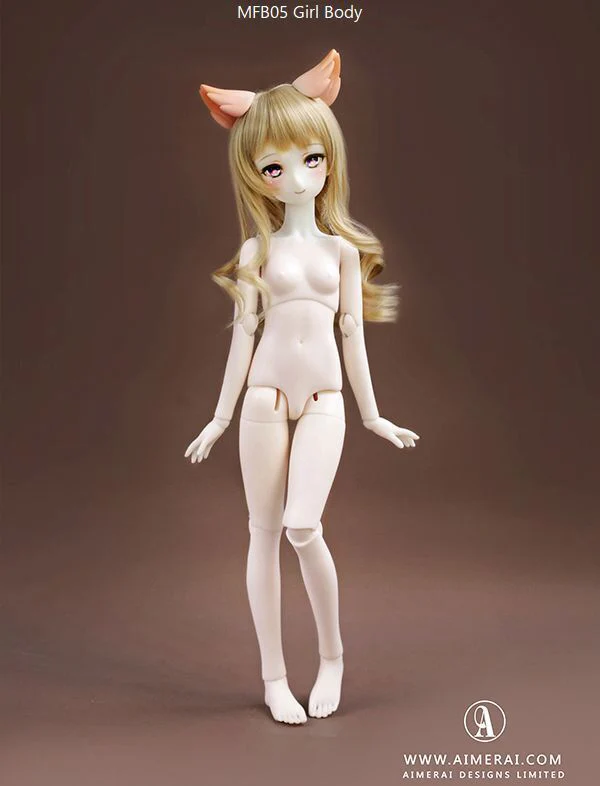 Charlotte - Manga Series | Preorder | DOLL - Image 18