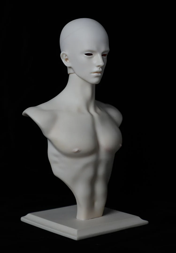 Chen Yu | Preorder | DOLL - Image 13
