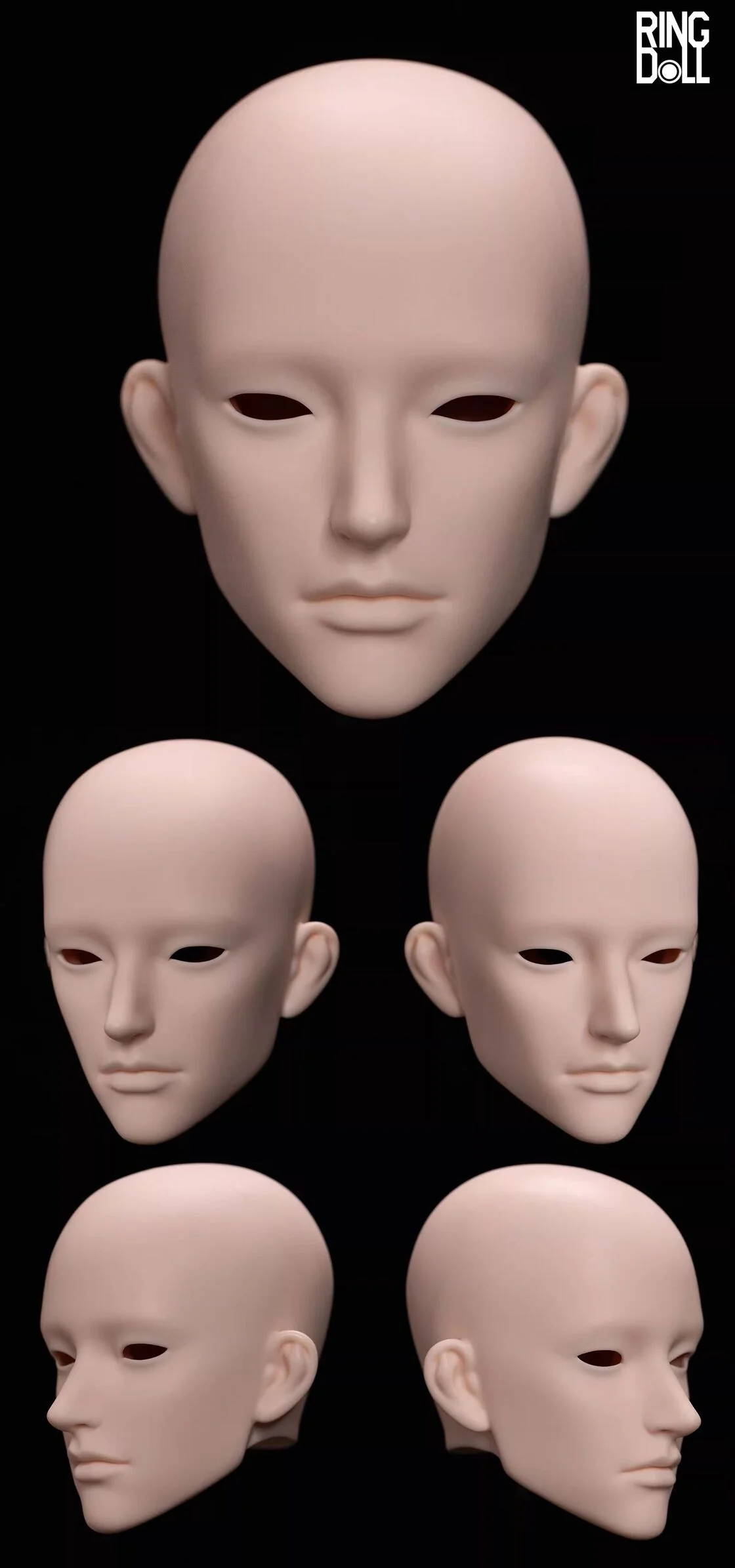 Cheng Yu | Preorder | DOLL - Image 17