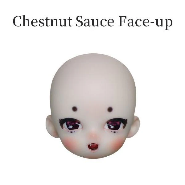 Chestnut Sauce | Preorder | DOLL - Image 14