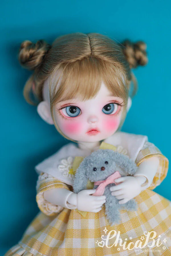 Chibi Cathy | PREORDER | DOLL - Image 8