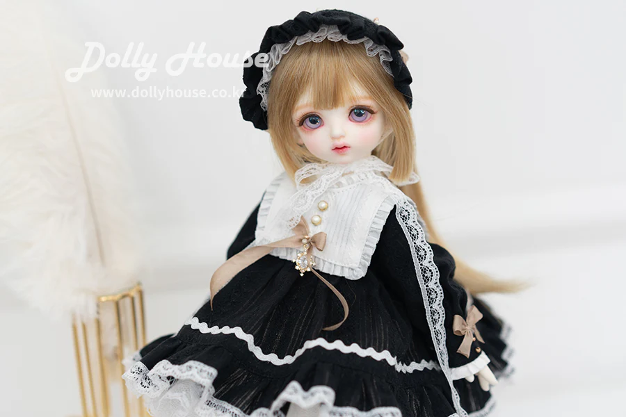Chichi | Preorder | DOLL - Image 4