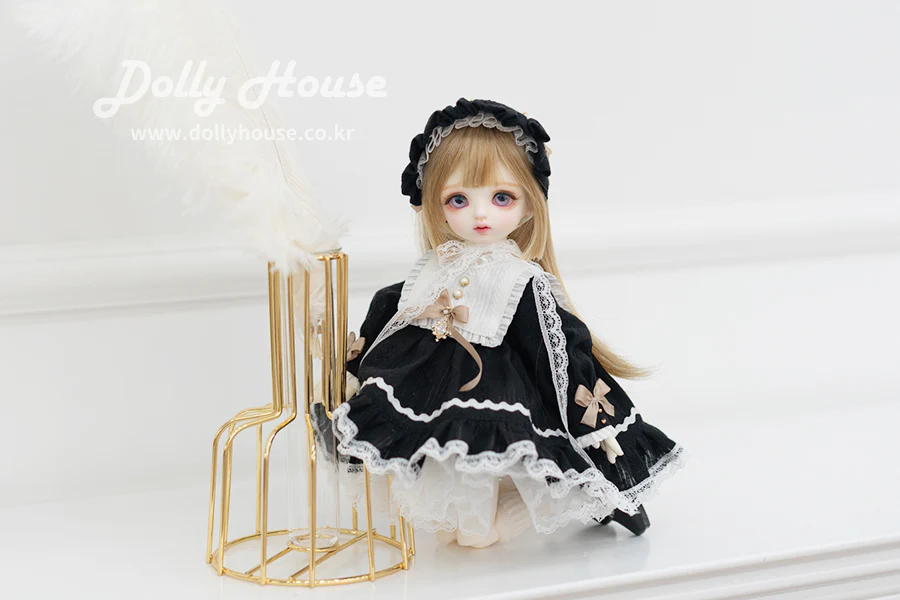 Chichi | Preorder | DOLL - Image 5