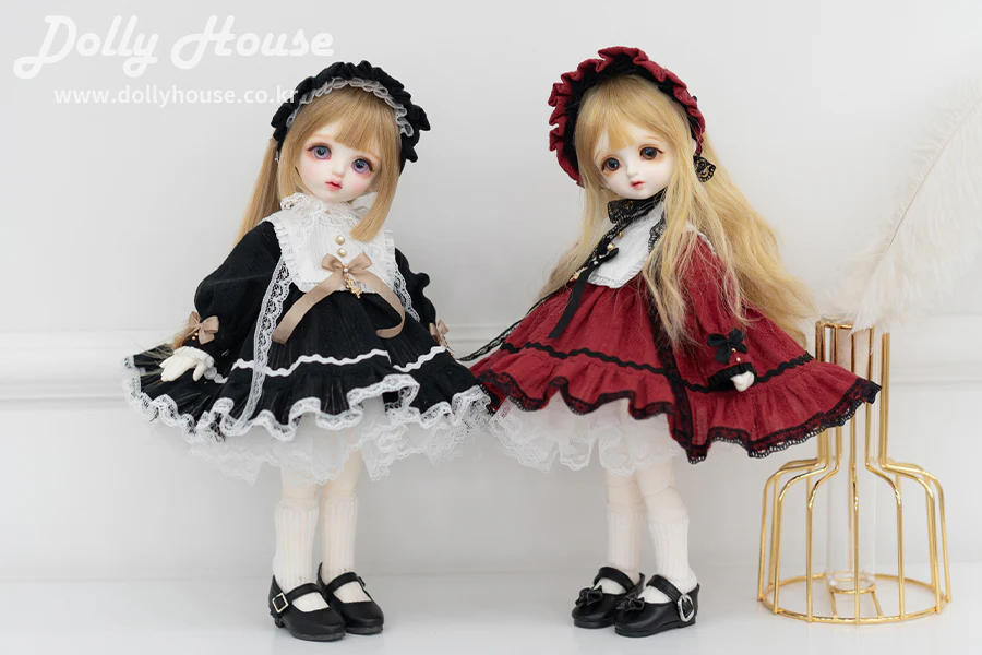 Chichi | Preorder | DOLL - Image 6